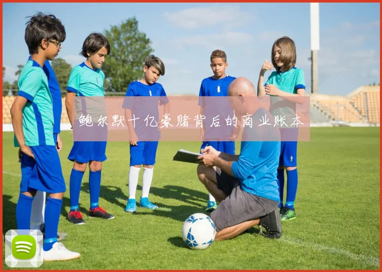 鲍尔默十亿豪赌背后的商业账本