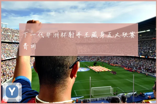 下一代非洲杯射手王藏身五大联赛青训