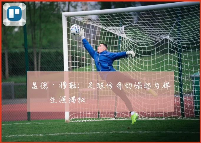 盖德·穆勒：足球传奇的崛起与辉煌生涯揭秘
