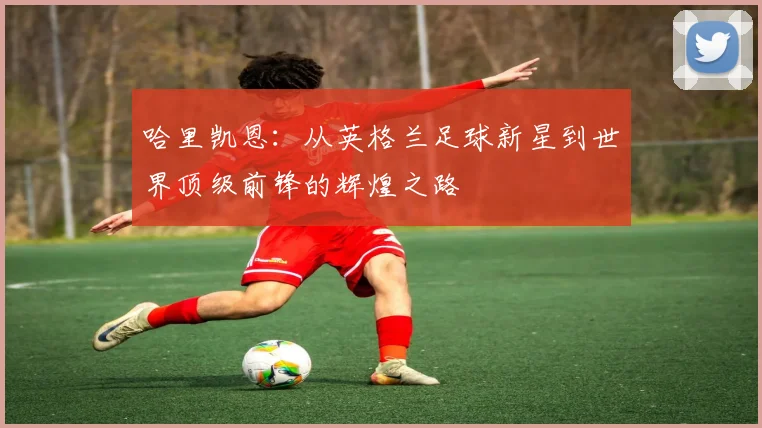 哈里凯恩：从英格兰足球新星到世界顶级前锋的辉煌之路